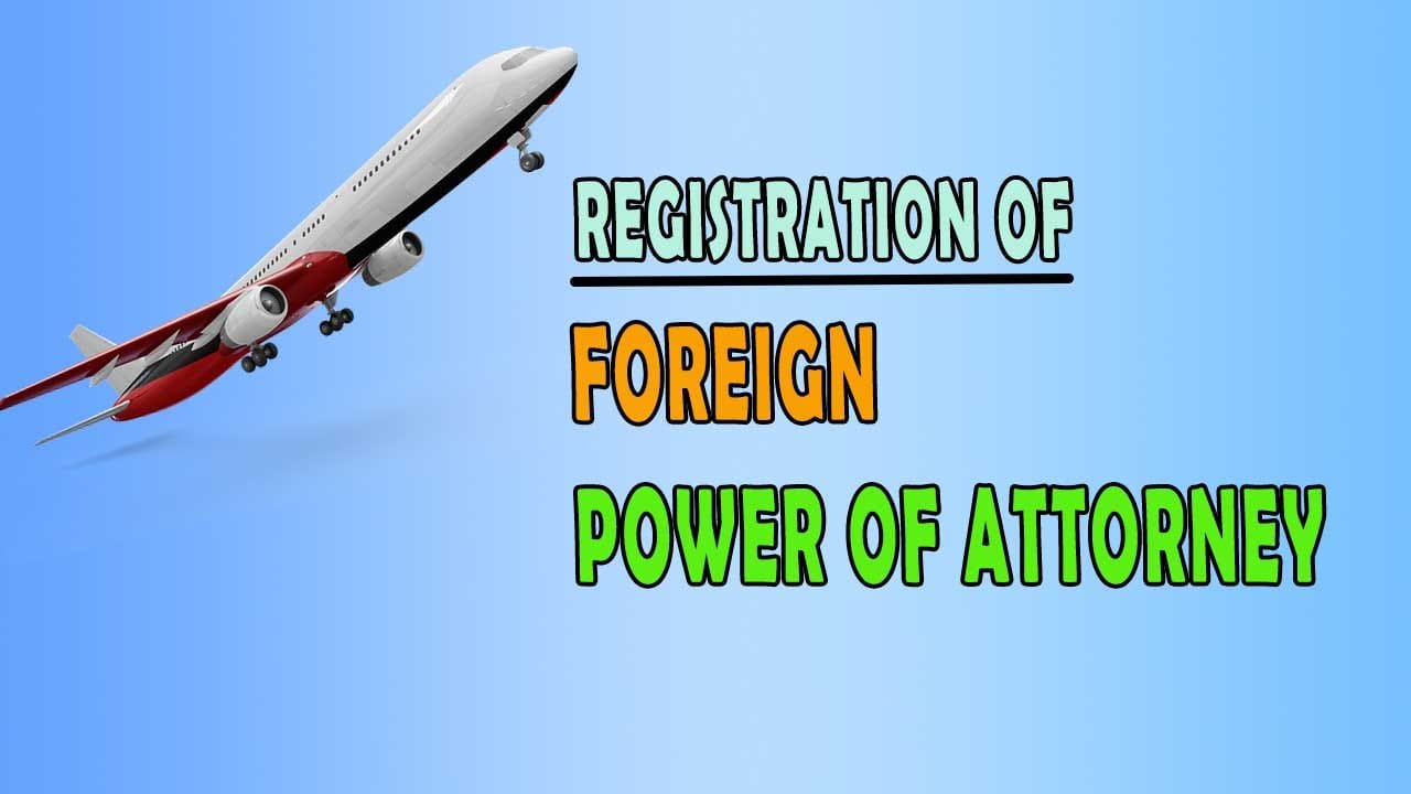 Power of Attorney in Bangladesh : Step by Step guide 2025